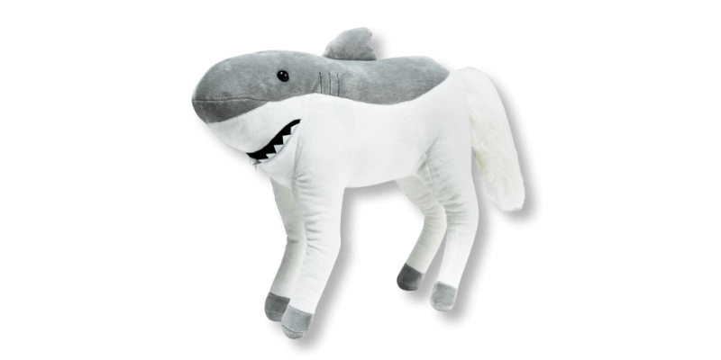 Hork Plush 02